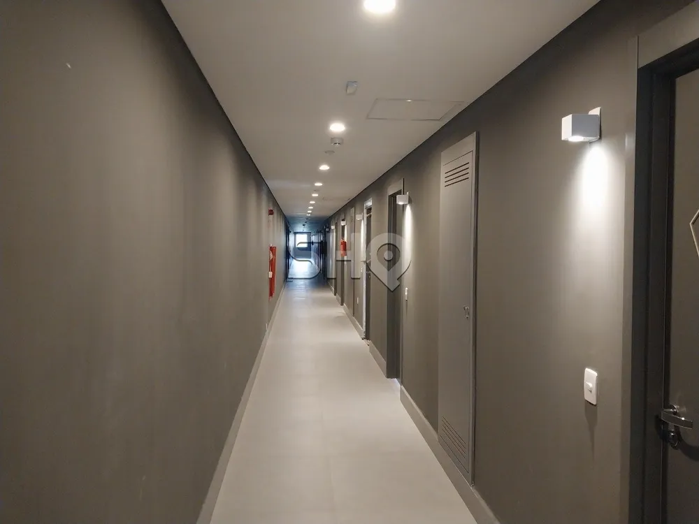 Apartamento, 1 quarto, 27 m² - Foto 7