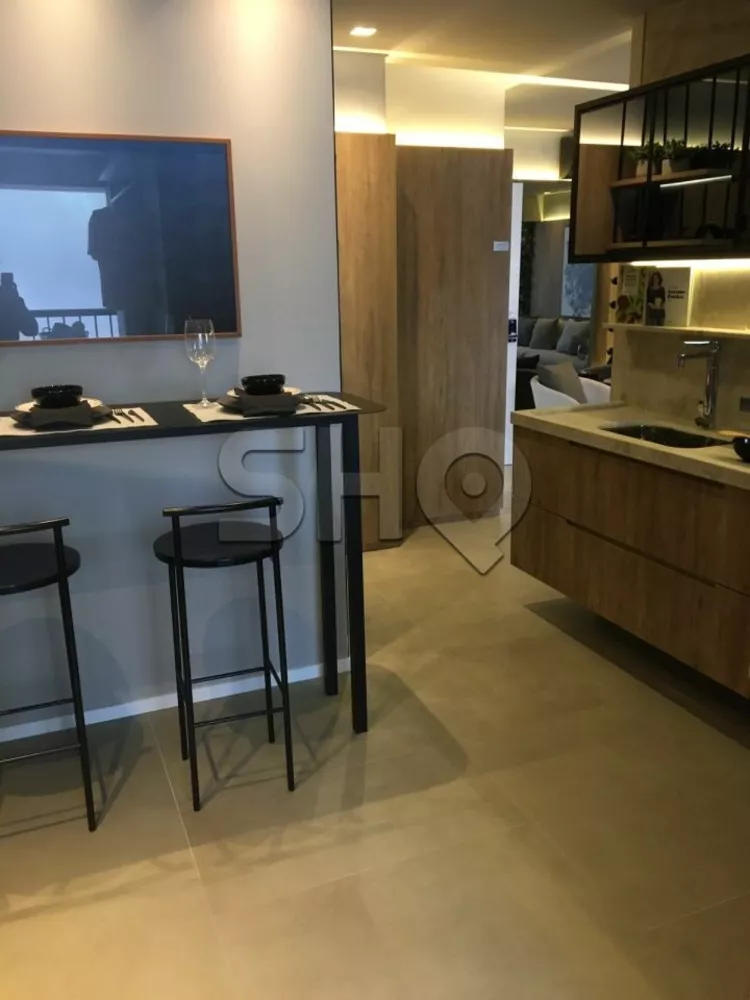 Apartamento Lançamentos com 3 quartos, 127m² - Foto 8