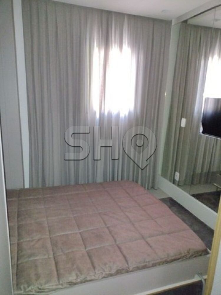 Apartamento, 2 quartos, 50 m² - Foto 3