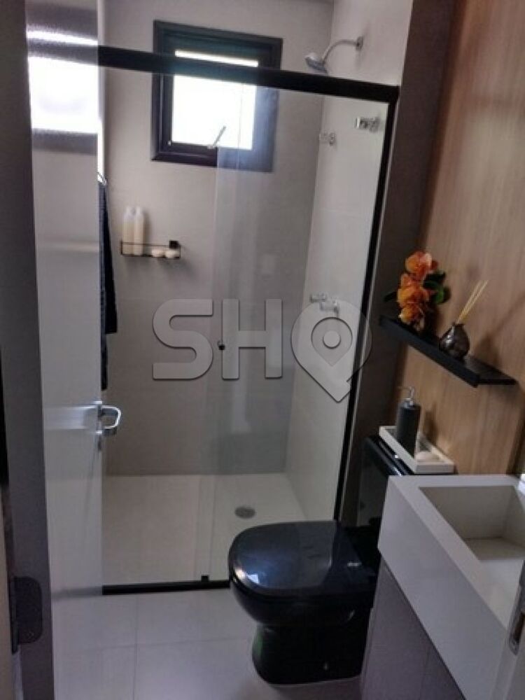 Apartamento, 2 quartos, 50 m² - Foto 4