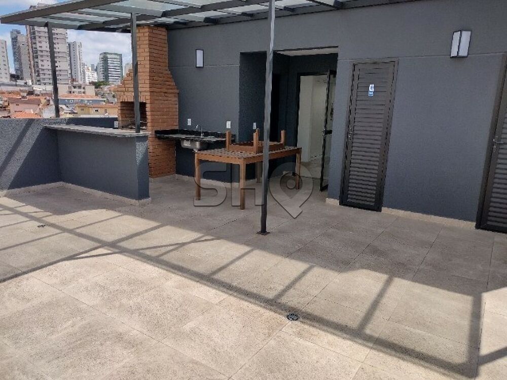 Apartamento, 2 quartos, 50 m² - Foto 2