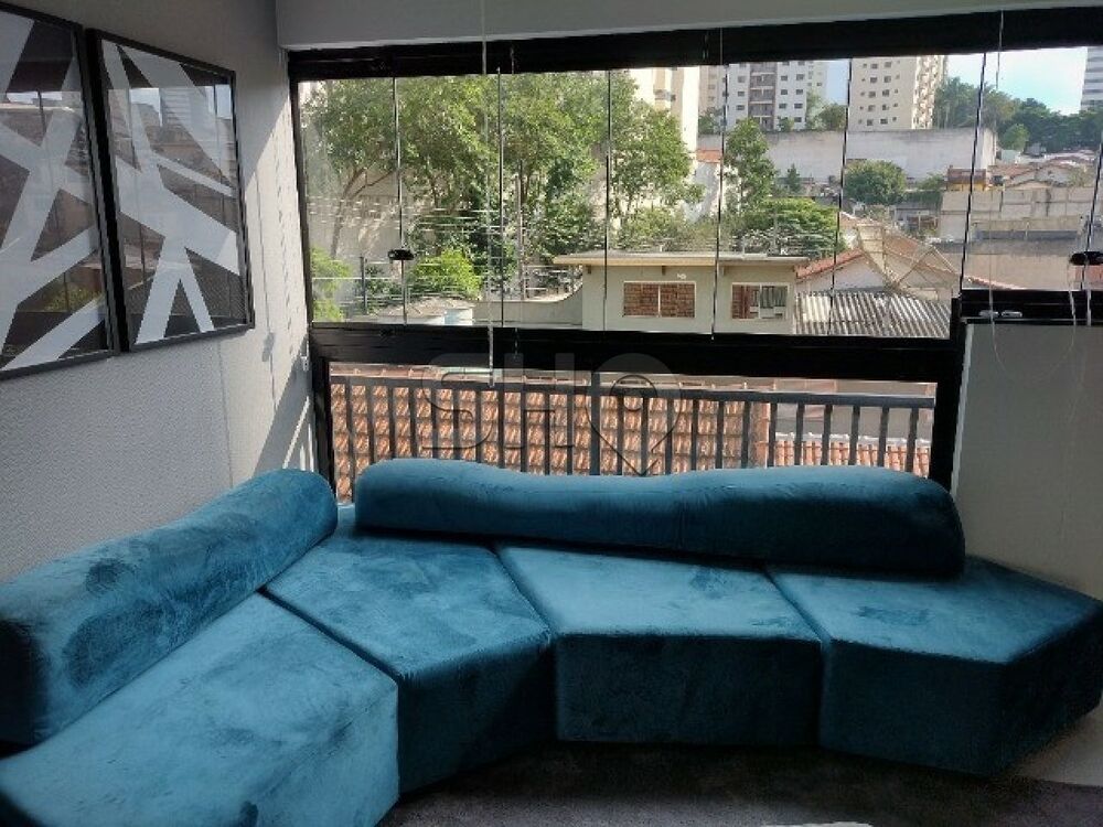 Apartamento, 2 quartos, 50 m² - Foto 1