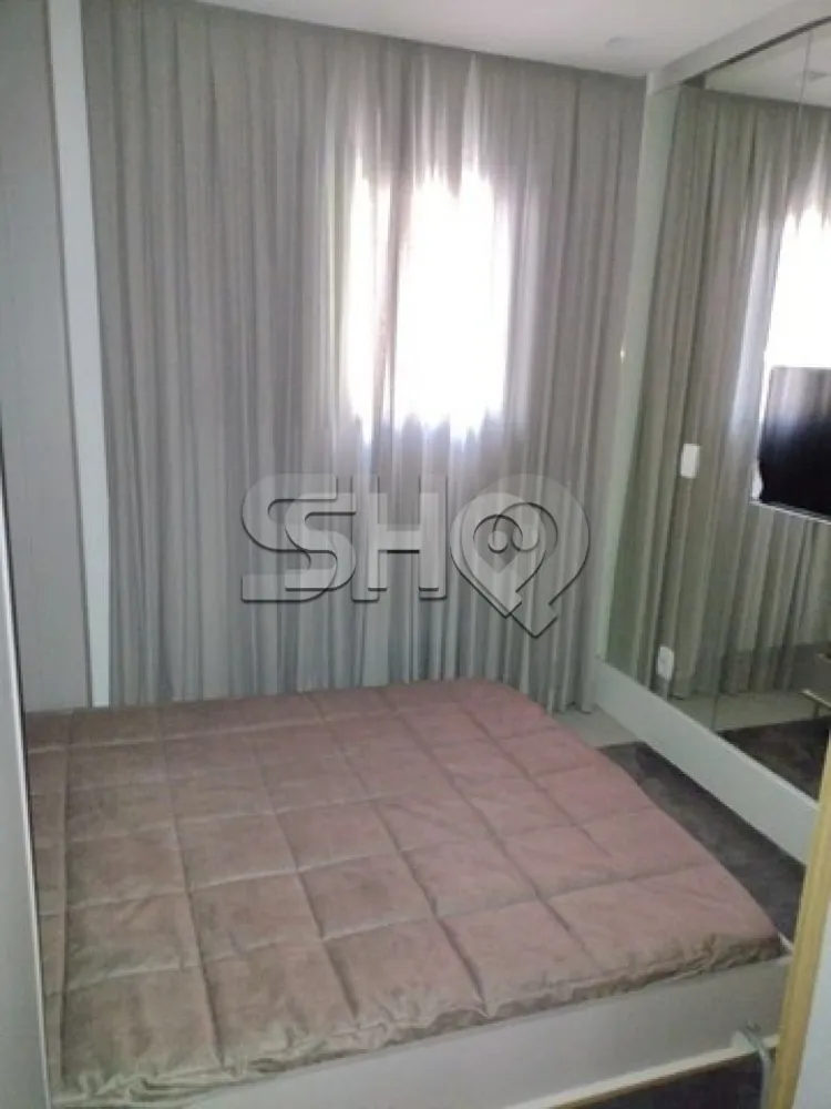 Apartamento, 2 quartos, 50 m² - Foto 7
