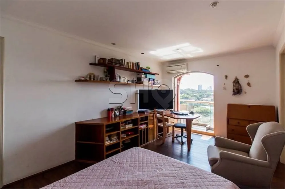 Cobertura, 5 quartos, 632 m² - Foto 2