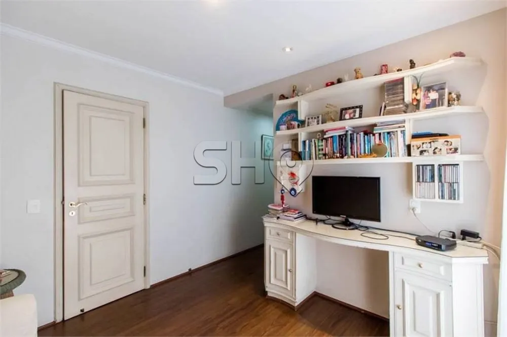 Cobertura, 5 quartos, 632 m² - Foto 3