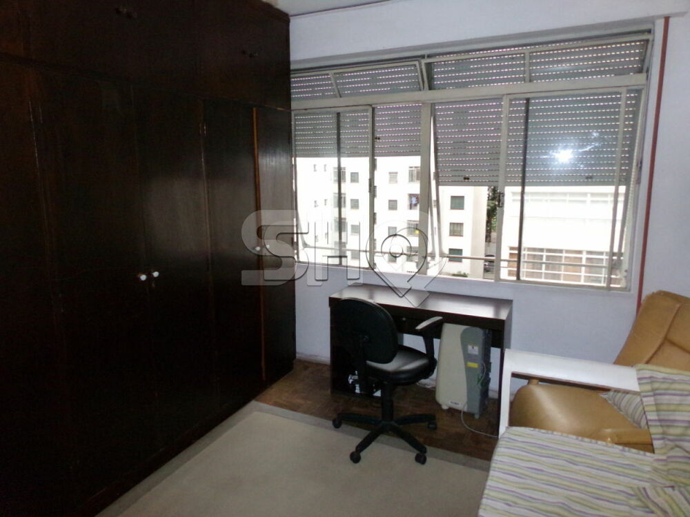 Apartamento, 3 quartos, 110 m² - Foto 3