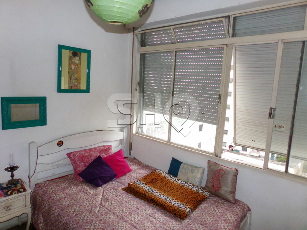 Apartamento, 3 quartos, 110 m² - Foto 2