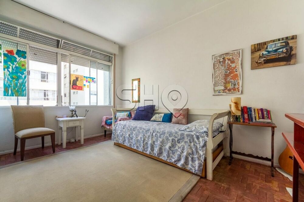 Apartamento, 3 quartos, 110 m² - Foto 4