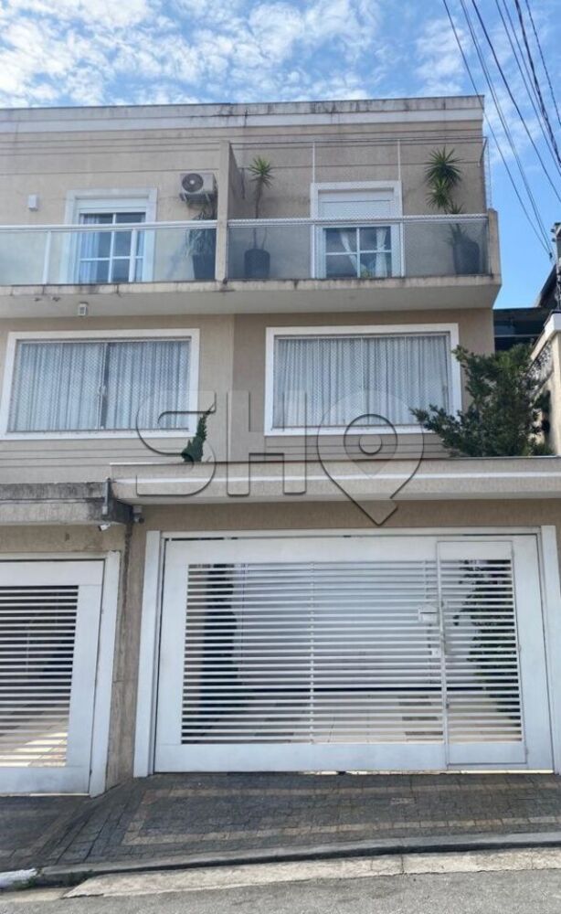Sobrado, 3 quartos, 240 m² - Foto 2