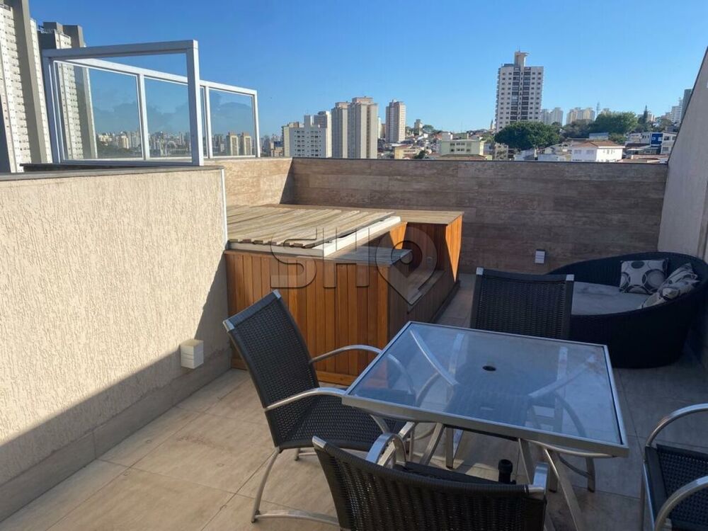 Sobrado, 3 quartos, 240 m² - Foto 1