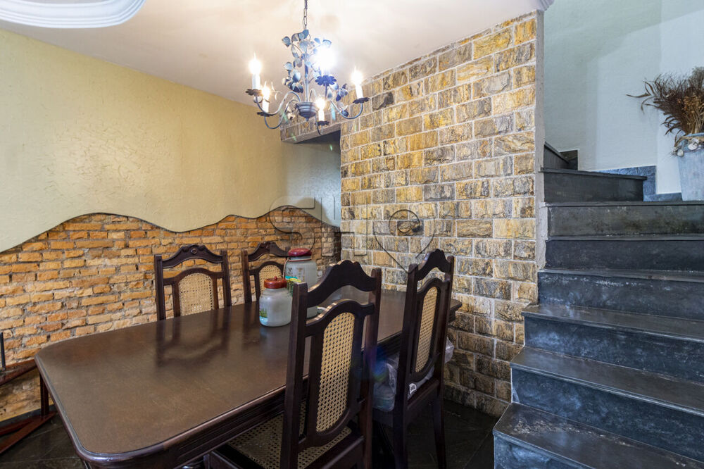 Sobrado à venda com 3 quartos, 168m² - Foto 2