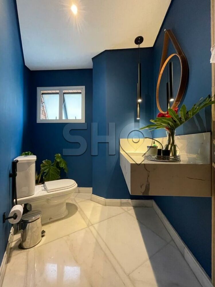 Apartamento, 4 quartos, 365 m² - Foto 18