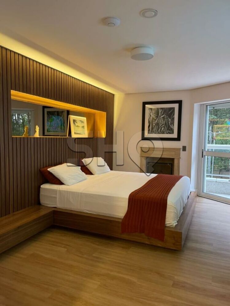 Apartamento, 4 quartos, 365 m² - Foto 14