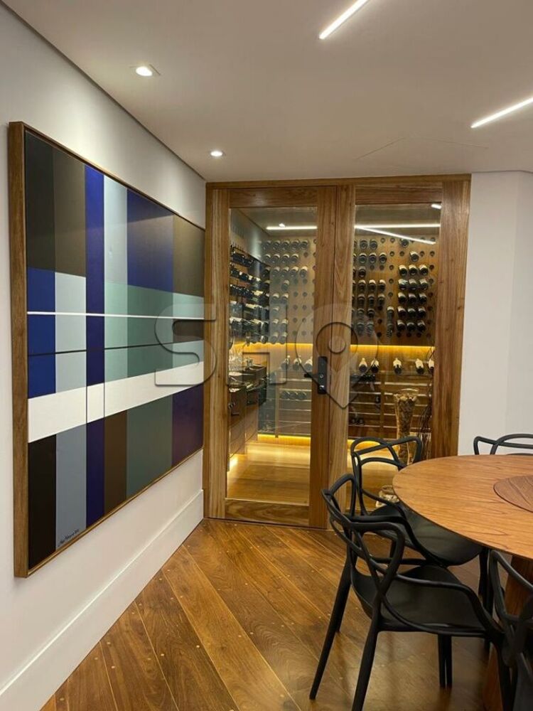 Apartamento, 4 quartos, 365 m² - Foto 6