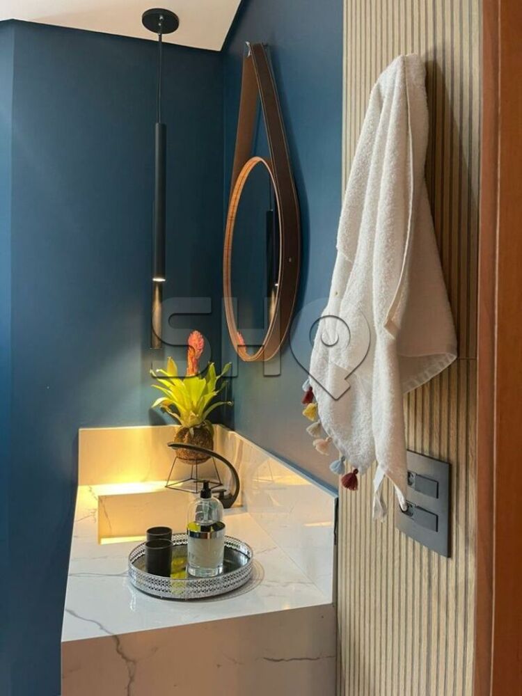 Apartamento, 4 quartos, 365 m² - Foto 9