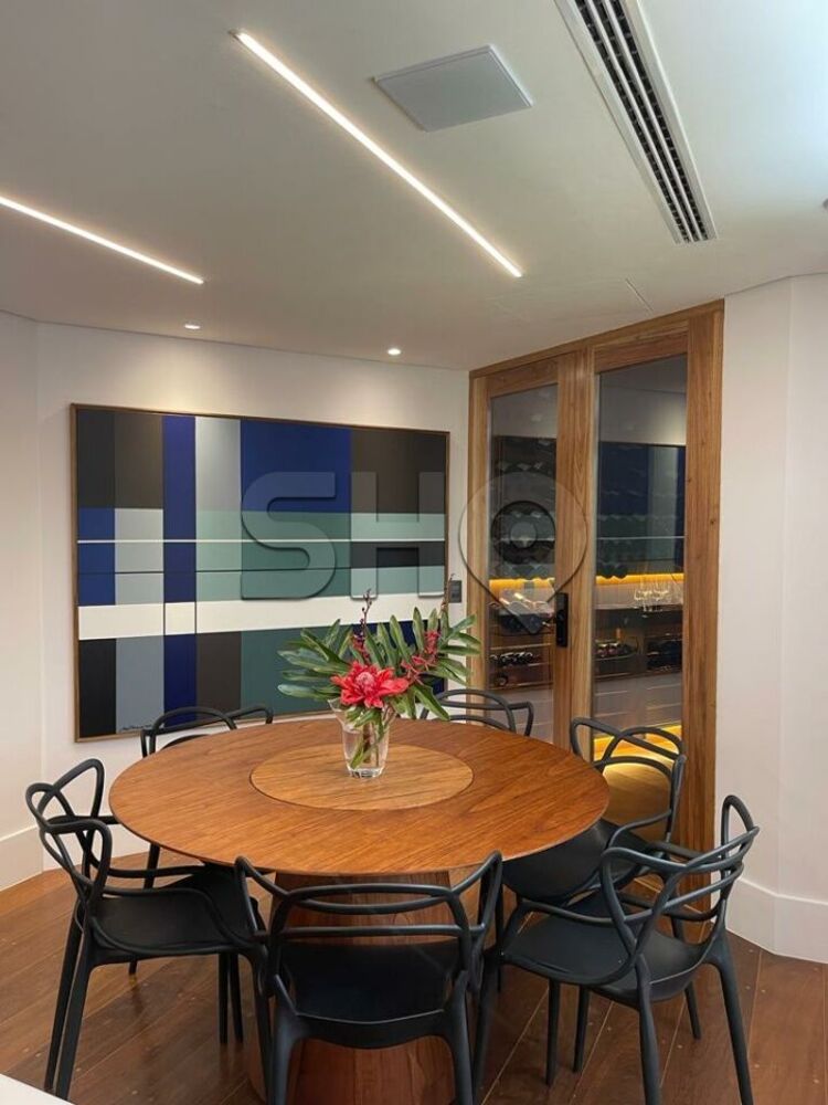 Apartamento, 4 quartos, 365 m² - Foto 11