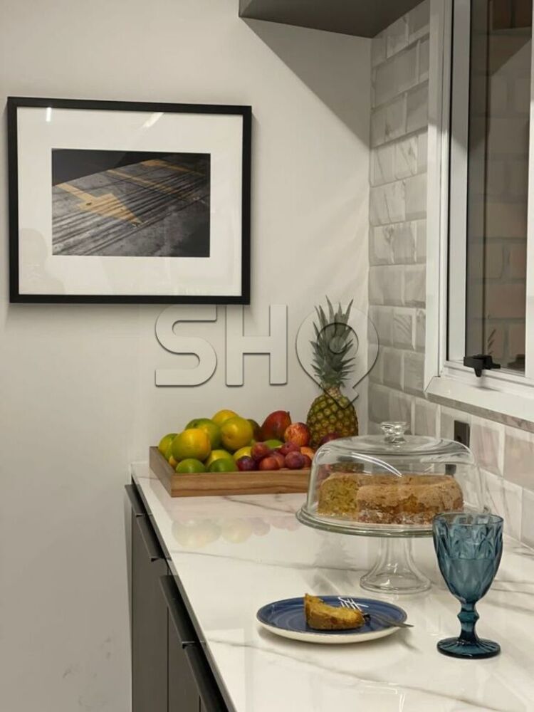 Apartamento, 4 quartos, 365 m² - Foto 1