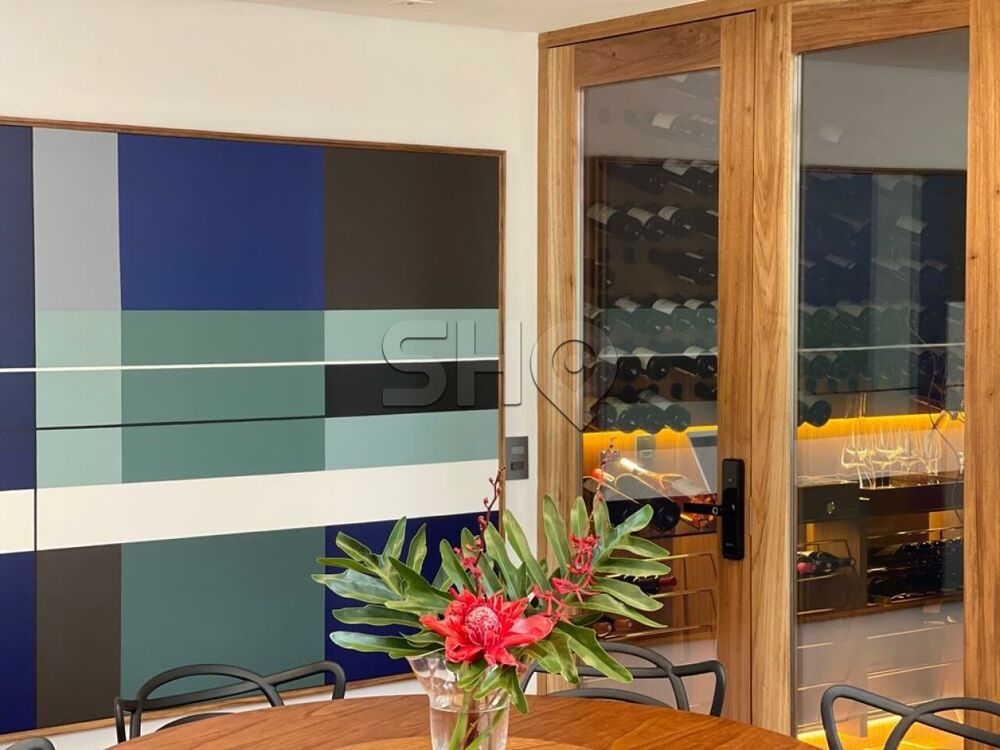 Apartamento, 4 quartos, 365 m² - Foto 3