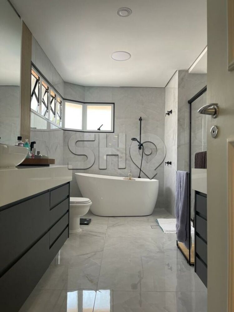 Apartamento, 4 quartos, 365 m² - Foto 20