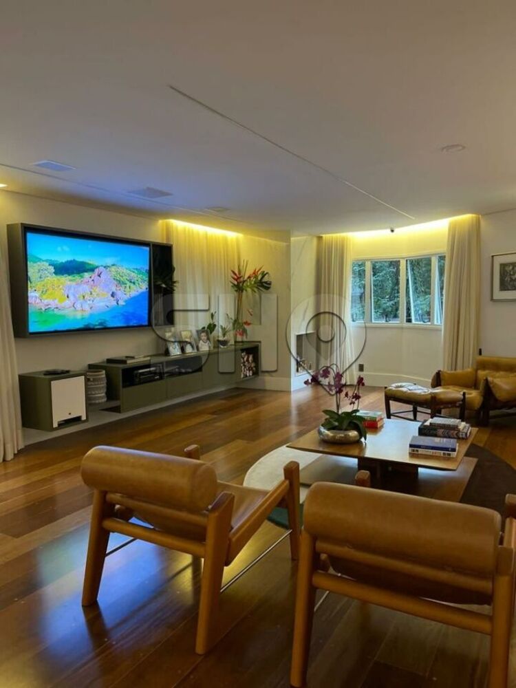 Apartamento, 4 quartos, 365 m² - Foto 12