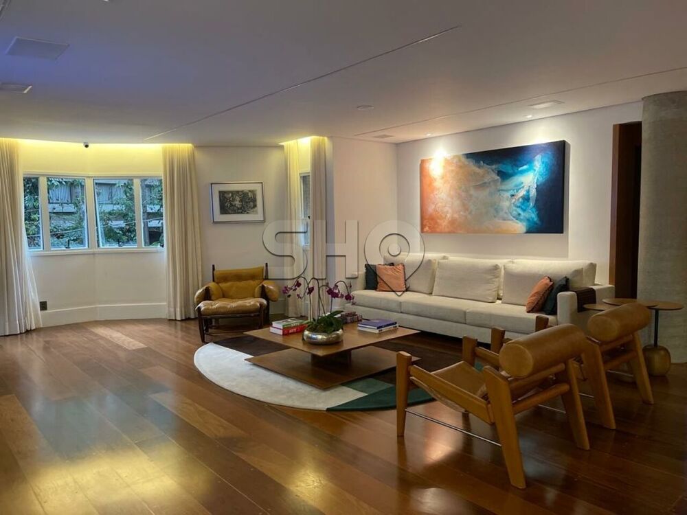 Apartamento, 4 quartos, 365 m² - Foto 15