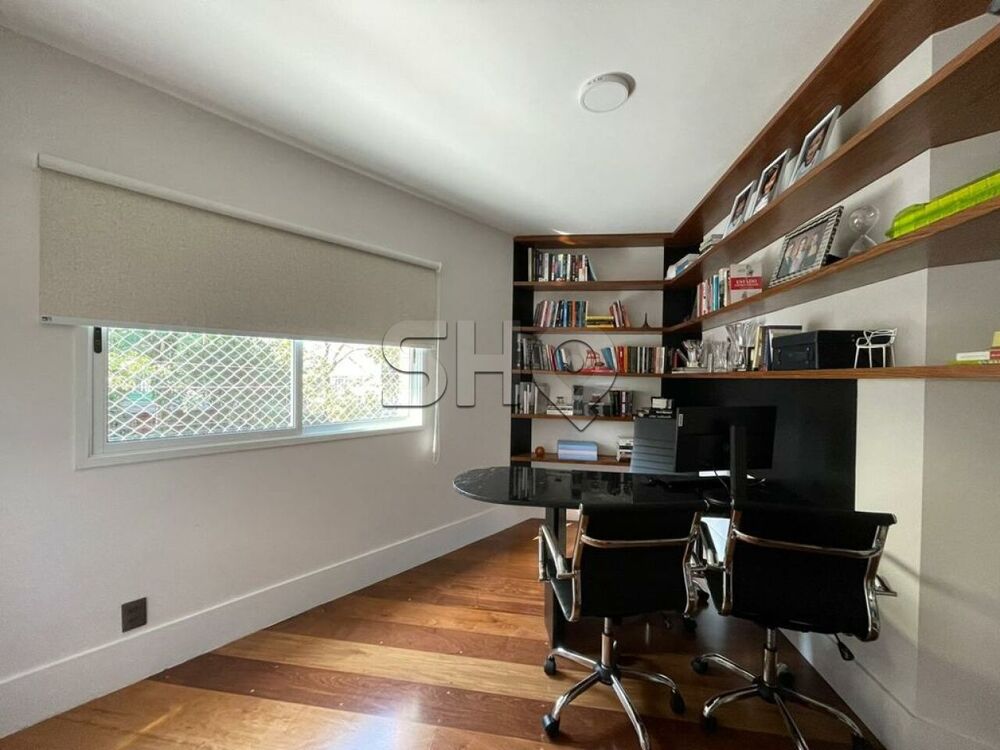 Apartamento, 4 quartos, 365 m² - Foto 19