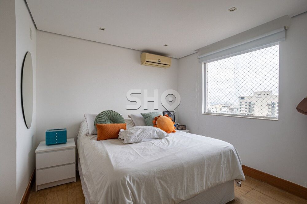 Cobertura à venda com 2 quartos, 110m² - Foto 10