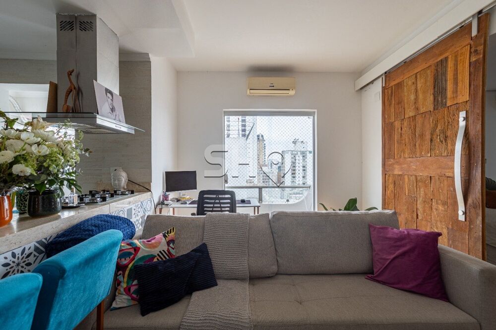 Cobertura à venda com 2 quartos, 110m² - Foto 13