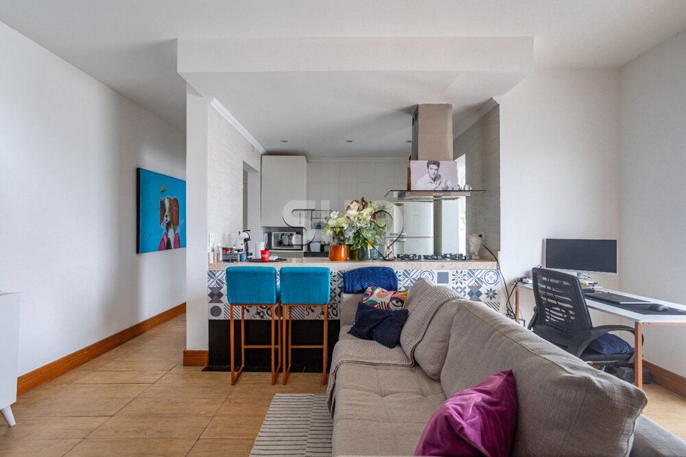 Cobertura à venda com 2 quartos, 110m² - Foto 15