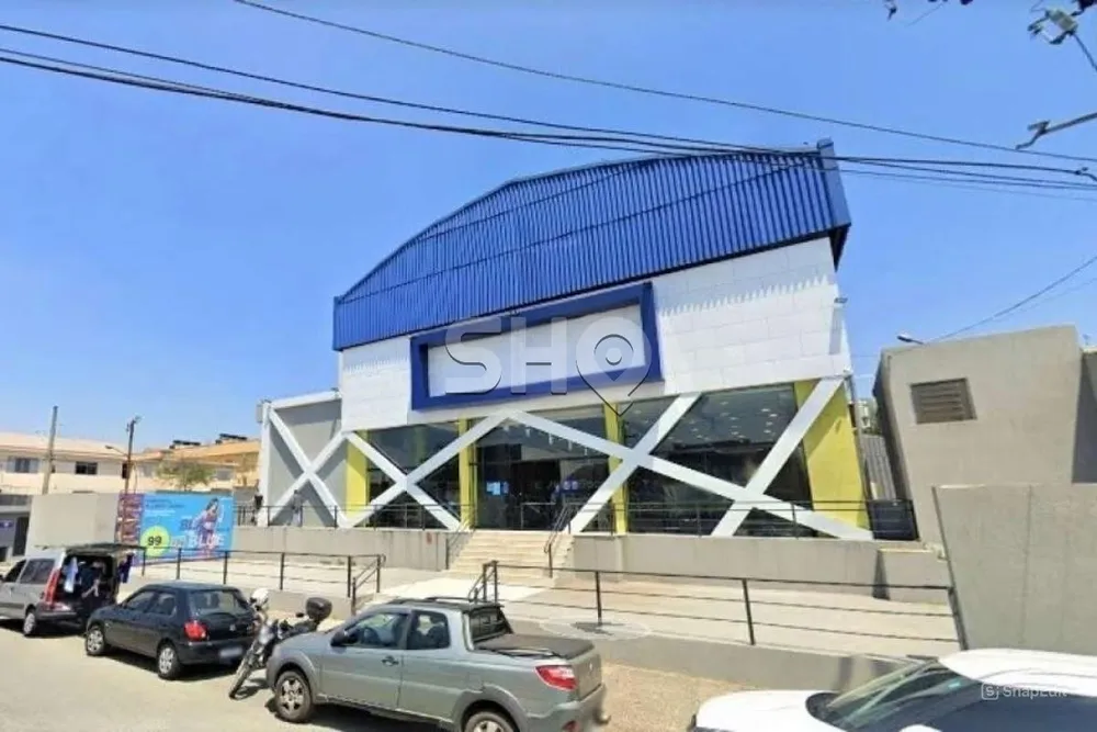 Depósito-Galpão, 1270 m² - Foto 4