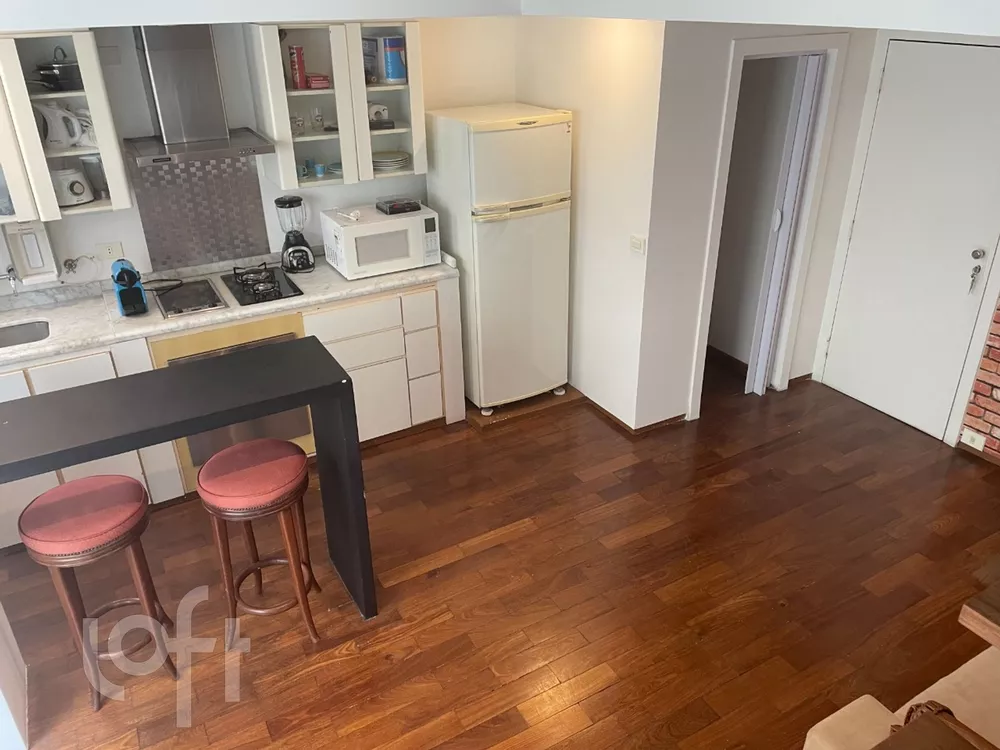 Apartamento à venda com 2 quartos, 99m² - Foto 2