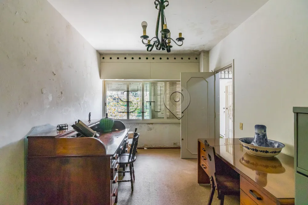 Sobrado, 5 quartos, 600 m² - Foto 3