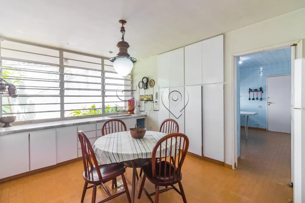 Sobrado, 5 quartos, 600 m² - Foto 7