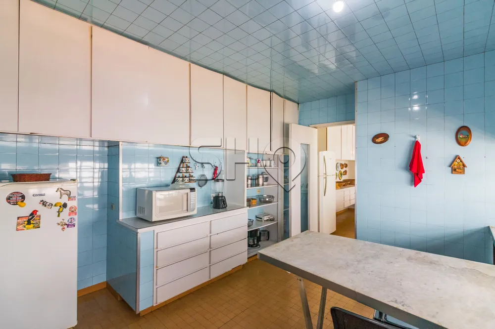 Sobrado, 5 quartos, 600 m² - Foto 6
