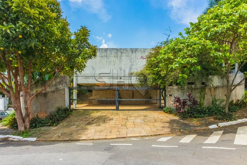 Sobrado, 5 quartos, 600 m² - Foto 8