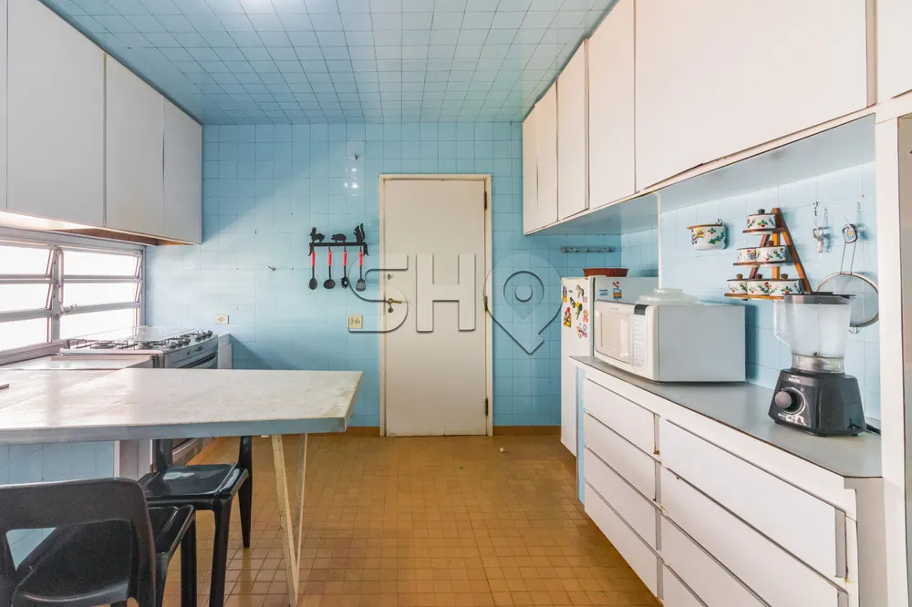 Sobrado, 5 quartos, 600 m² - Foto 5