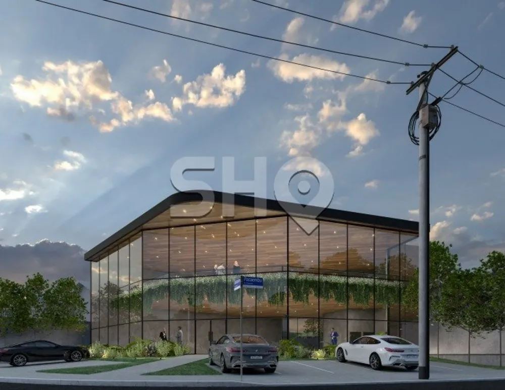 Casa Comercial, 1500 m² - Foto 1