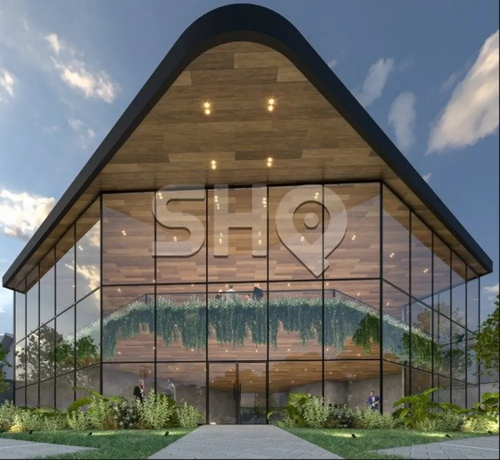 Casa Comercial, 1500 m² - Foto 6