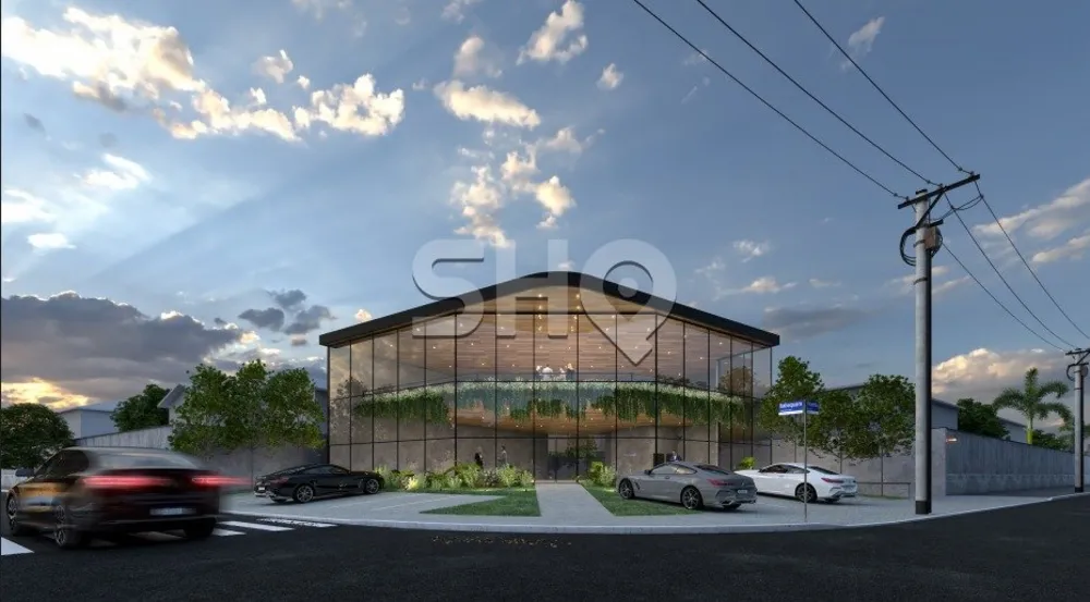Casa Comercial, 1500 m² - Foto 8