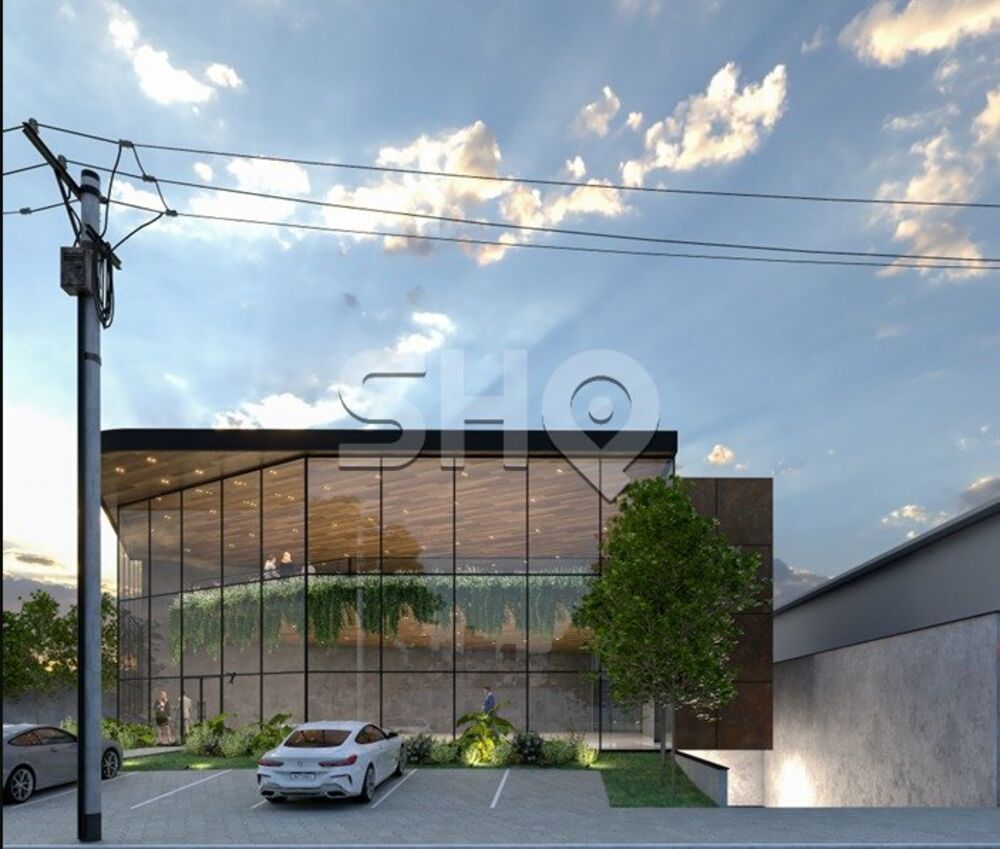Casa Comercial para alugar com 6 quartos, 1500m² - Foto 3