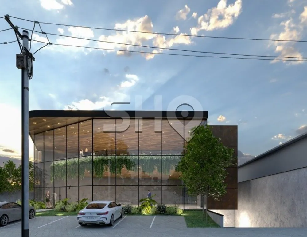 Casa Comercial, 1500 m² - Foto 7