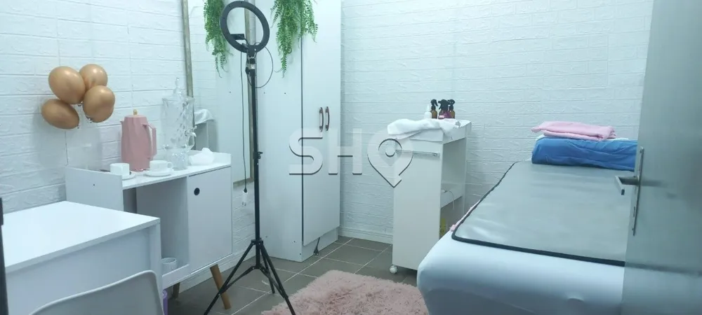 Sobrado, 4 quartos, 600 m² - Foto 1