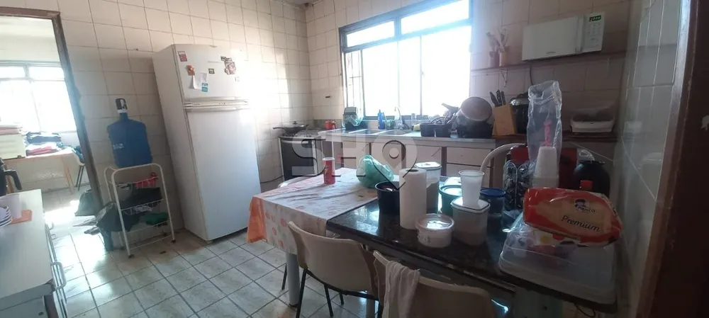 Sobrado, 4 quartos, 600 m² - Foto 8