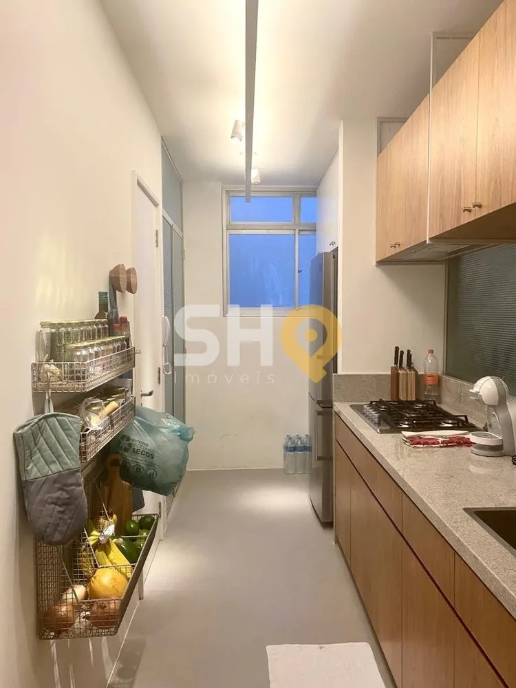 Apartamento, 2 quartos, 72 m² - Foto 4