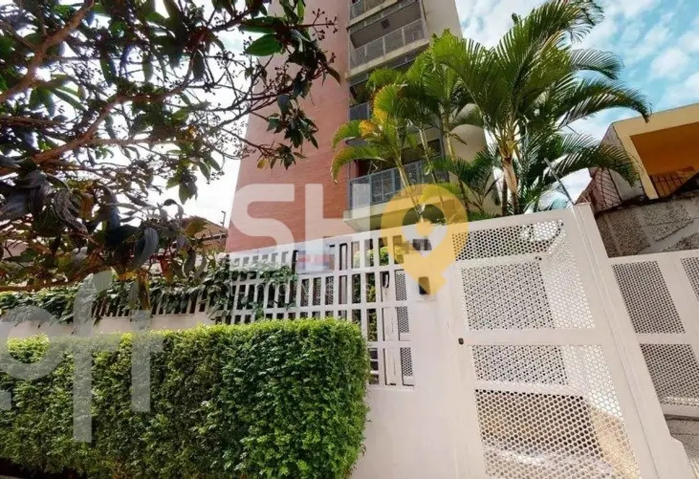 Apartamento, 2 quartos, 72 m² - Foto 2