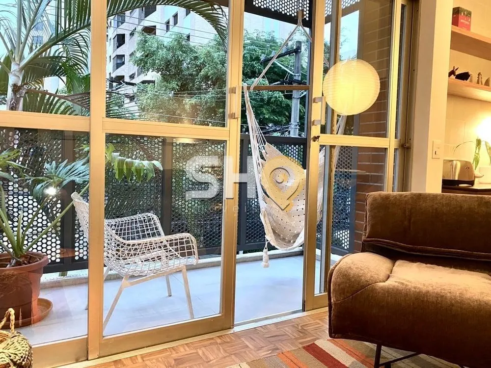 Apartamento, 2 quartos, 72 m² - Foto 1