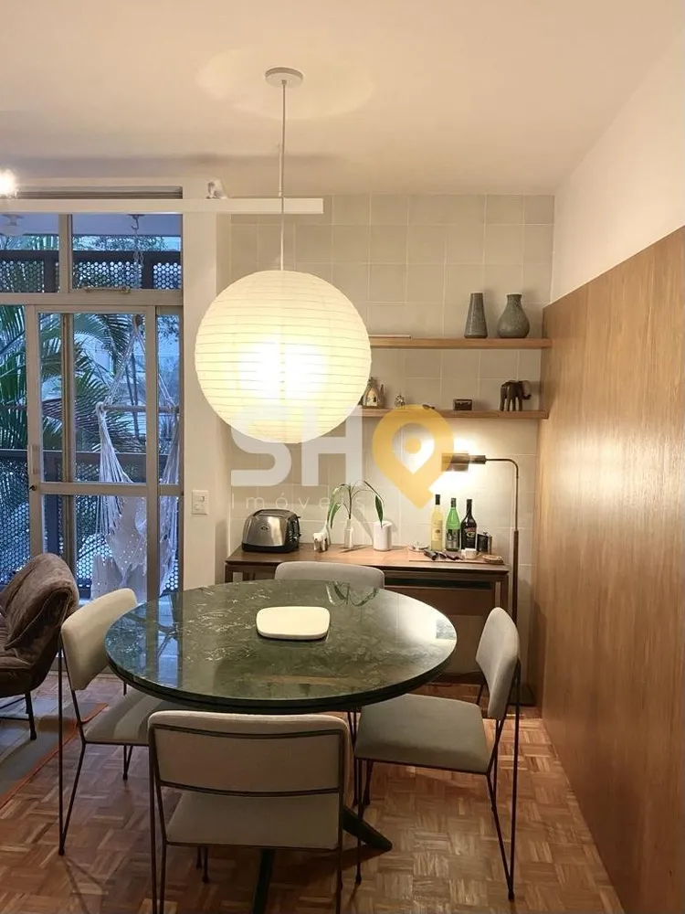Apartamento, 2 quartos, 72 m² - Foto 3