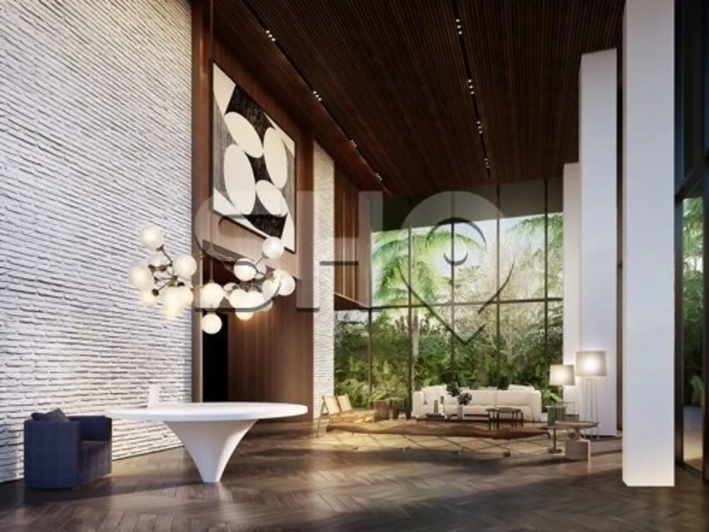 Apartamento, 4 quartos, 472 m² - Foto 7