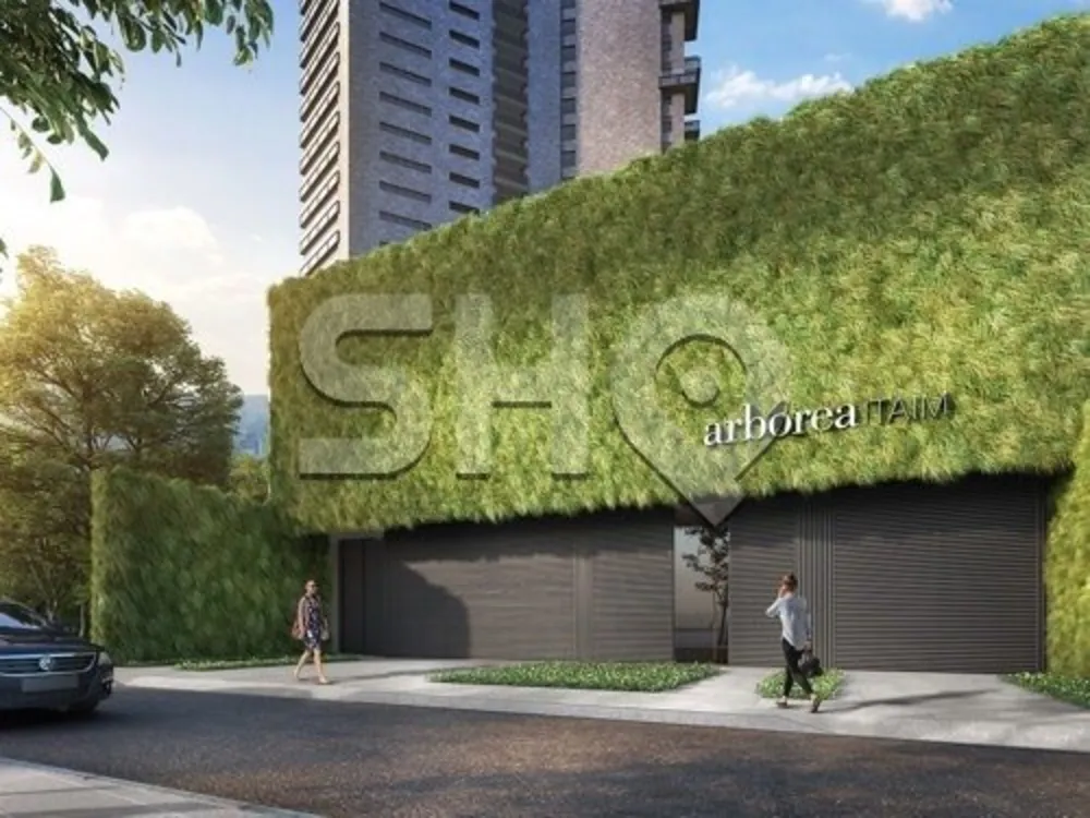 Apartamento, 4 quartos, 472 m² - Foto 8