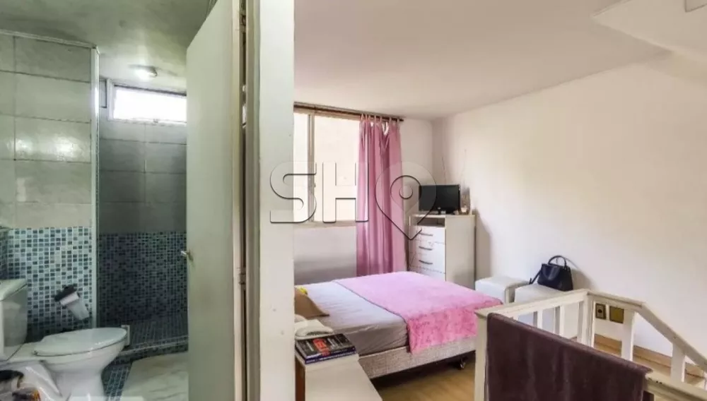 Apartamento à venda com 1 quarto, 70m² - Foto 4